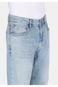 Colin's Balloon Fit Men Indigo jeans Pants