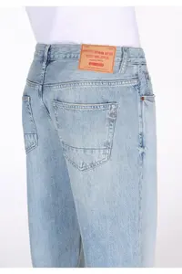 Colin's Balloon Fit Men Indigo jeans Pants - Image 2