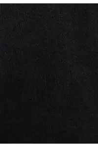 Colin's slim Fit Men Black Black denim jeans Pants - Image 7