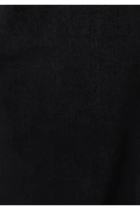 Colin's Regular Fit Men Black Black denim jeans Pants - Image 7