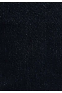 Colin's slim Fit Men Blue Black denim jeans Pants - Image 7