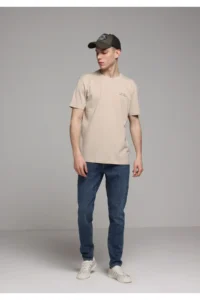 Colin's slim Fit Men Mid Indigo denim jeans Pants - Image 3