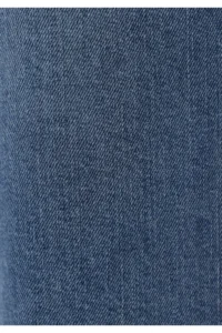 Colin's Regular Fit Men Light Indigo denim jeans Pants - Image 8