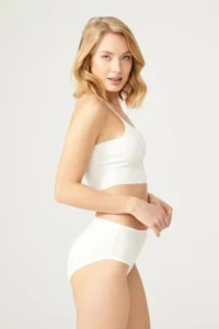 Cottonhill Basic Classic Cotton Wide Brim Bato Panties 7 Pack - Image 6