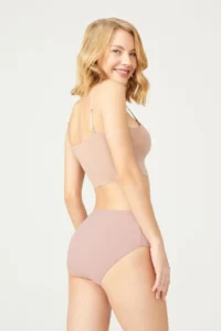 Cottonhill Cotton Wide Brim Bato Panties 5 Sets Pack - Image 4