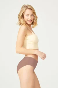 Cottonhill Cotton Wide Brim Bato Panties 5 Sets Pack - Image 6