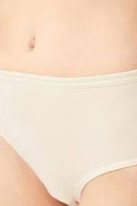 Cottonhill Cotton Wide Brim Bato Panties 5 Sets Pack - Image 7