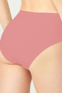 Cottonhill Cotton Wide Brim Bato Panties 5 Sets Package-2 - Image 5