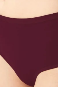 Cottonhill Cotton Wide Brim Bato Panties 5 Sets Package-2 - Image 7