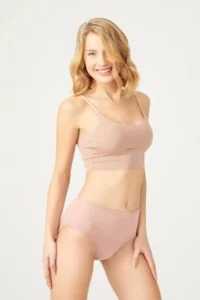Cottonhill Cotton Wide Brim Bato Panties 5 Sets Package-3 - Image 5