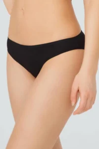 Cottonhill Basic Cotton Women Bikini Panties 5 Sets Paket - Image 4