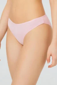 Cottonhill Basic Cotton Women Bikini Panties 5 Sets Paket - Image 6