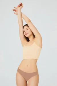 Cottonhill Cotton Women Bikini Panties 5 Sets Paket - Image 4