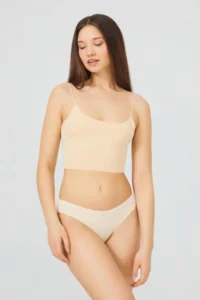Cottonhill Cotton Women Bikini Panties 5 Sets Paket - Image 7