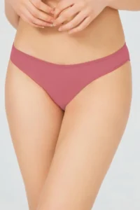 Cottonhill Cotton Women Bikini Panties 5 Sets Paket-2 - Image 4