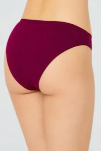 Cottonhill Cotton Women Bikini Panties 5 Sets Paket-2 - Image 5