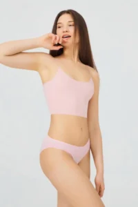Cottonhill Cotton Women Bikini Panties 5 Sets Paket-2 - Image 7