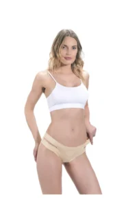 Cottonhill Basic Laser Cut Women's Hipster Panties 7 Pack - 2 - Image 7