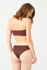 Cottonhill Laser Cutting Women Bikini Panties 3 Sets Paket-2 - Image 6