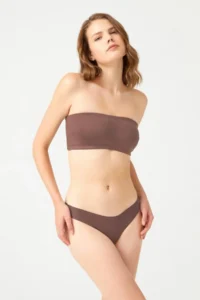 Cottonhill Laser Cutting Women Bikini Panties 3 Sets Paket-3 - Image 7