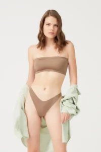 Cottonhill Laser Cutting Women Brezilya Panties 3 Sets Paket-2 - Image 7