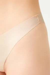 Cottonhill Laser Cutting Women Brezilya Panties 3 Sets Paket-3 - Image 3