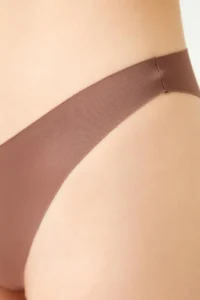 Cottonhill Laser Cutting Women Brezilya Panties 3 Sets Paket-3 - Image 6