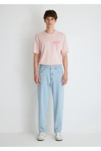 Mavi Mitte Street Light comfort Jeans Trousers -87134 - Image 3