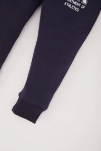 DeFacto Baby Boy Elastic Waist Printed Sweatpants - Image 3