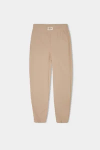 DeFacto Girl's Elastic Waist Jogger Sweatpants - Image 6