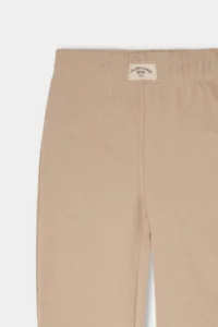 DeFacto Girl's Elastic Waist Jogger Sweatpants - Image 7