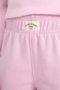 DeFacto Girl's Elastic Waist Jogger Sweatpants - Image 5