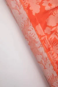 DeFacto Baby Girl Floral Sleeveless Dress D0912a524sm - Image 3