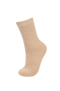 DeFacto Women 2 Sets Winter Boots Socks - Image 3