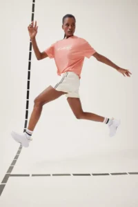 DeFacto Standard Fit Sportsman Short Leg Modal Shorts - Image 2