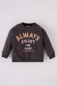 DeFacto Sweat Shirt