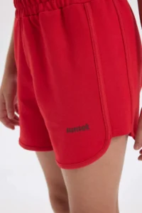 DeFacto Girls' Printed Shorts - Image 5