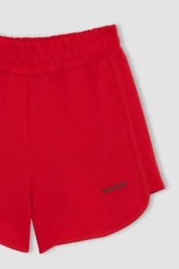 DeFacto Girls' Printed Shorts - Image 8