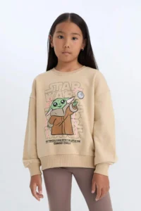 DeFacto Sweat Shirt - Image 4