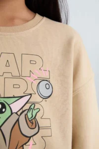 DeFacto Sweat Shirt - Image 5