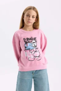 DeFacto Sweat Shirt