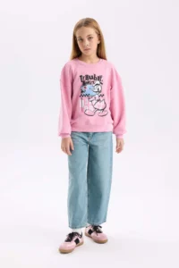 DeFacto Sweat Shirt - Image 2
