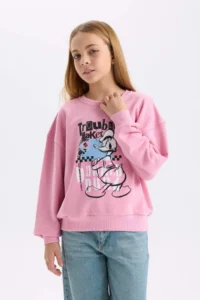 DeFacto Sweat Shirt - Image 4