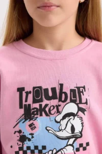 DeFacto Sweat Shirt - Image 5