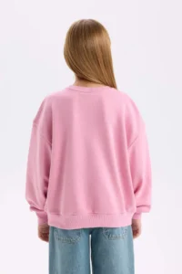 DeFacto Sweat Shirt - Image 6