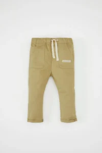 DeFacto Khaki Baby Size Pants D3358A5/KH497
