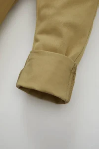 DeFacto Khaki Baby Size Pants D3358A5/KH497 - Image 4