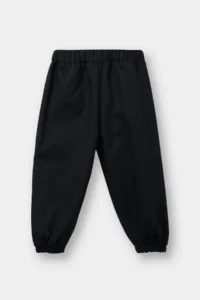 DeFacto Jogger Leg Gabardine Trousers Baby Boy - Image 4
