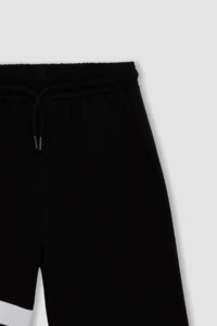 DeFacto Printed Shorts Boys' - Image 2
