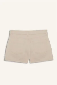 DeFacto Gabardine Shorts Girls' - Image 8